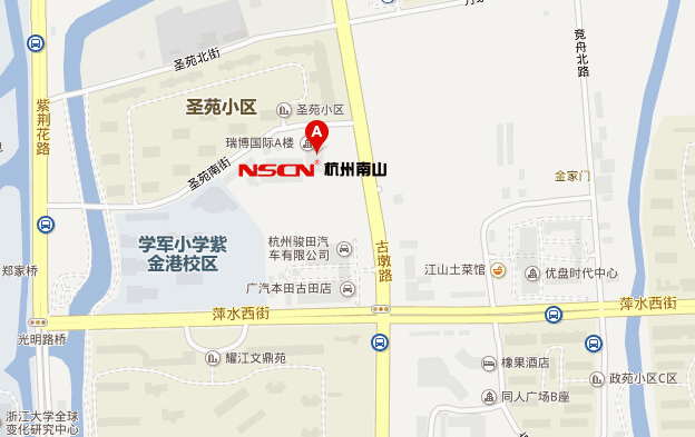 杭州米兰地址