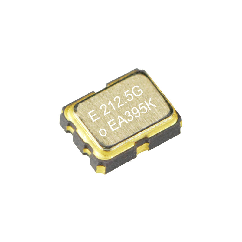 EPSON 常规晶体振荡器(SPXO)