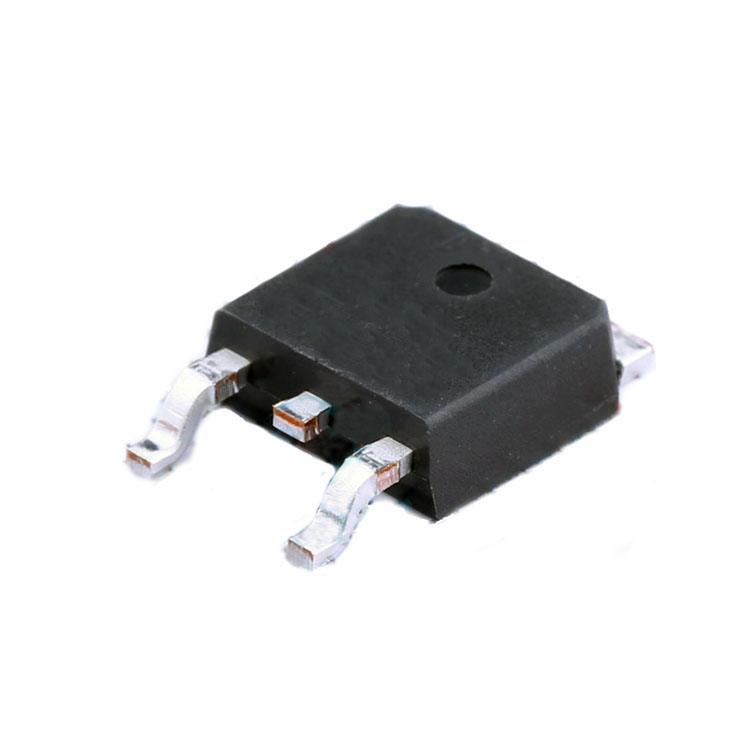 UTC N沟道MOSFET