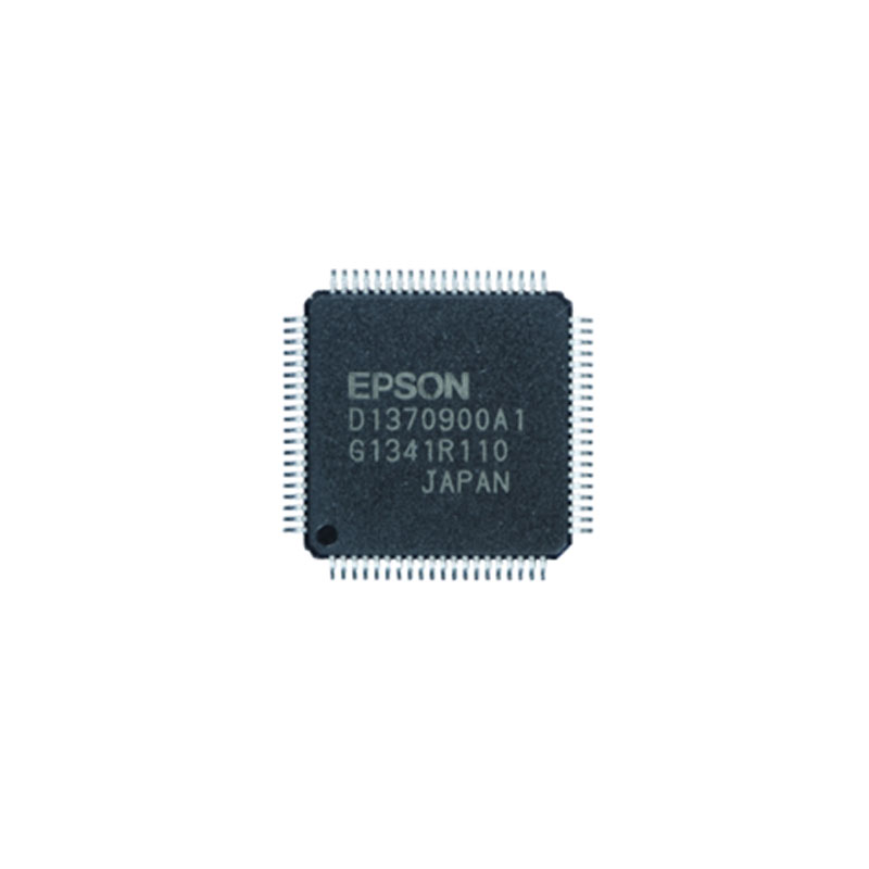 EPSON MCU